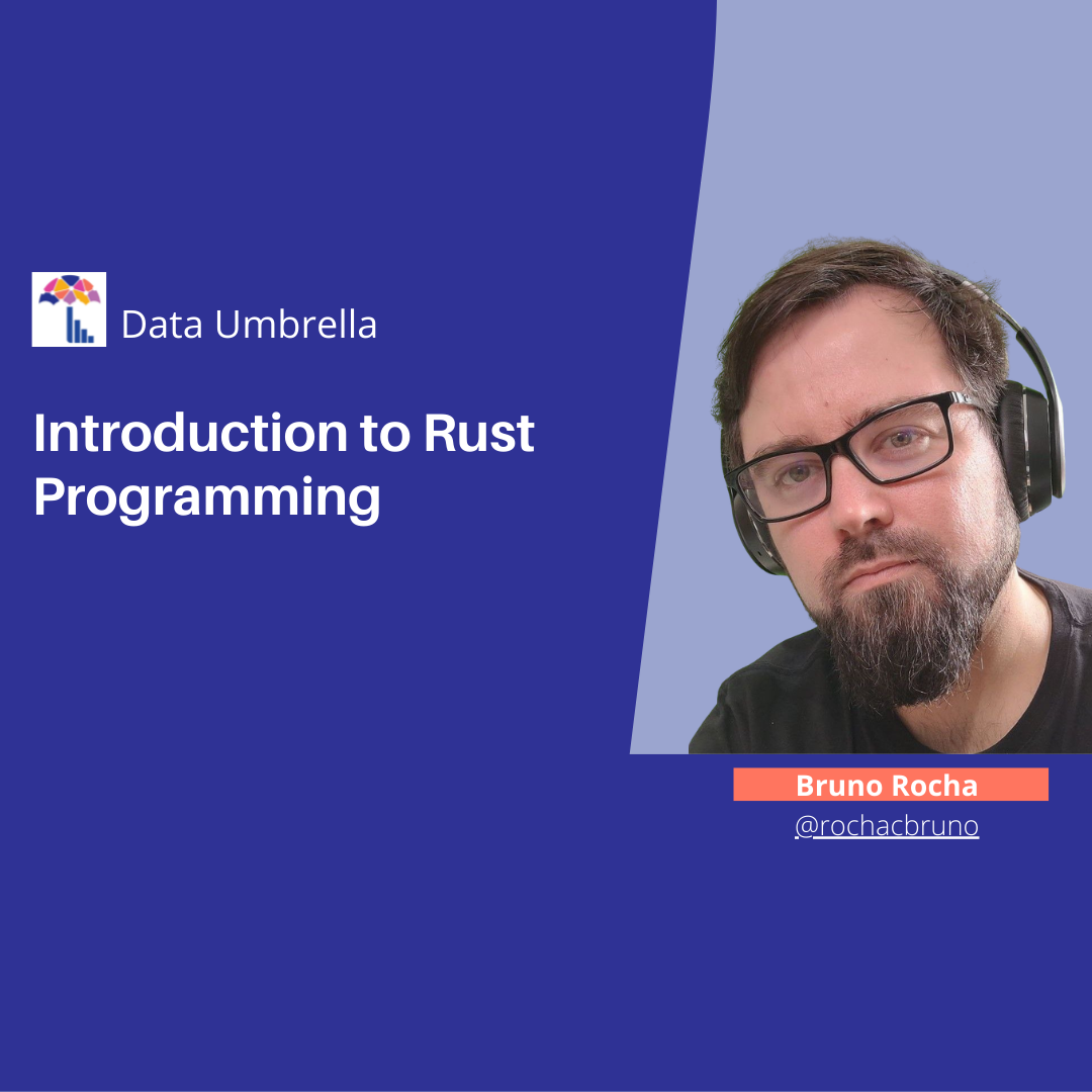 Tutorial on Intro to Rust Programming