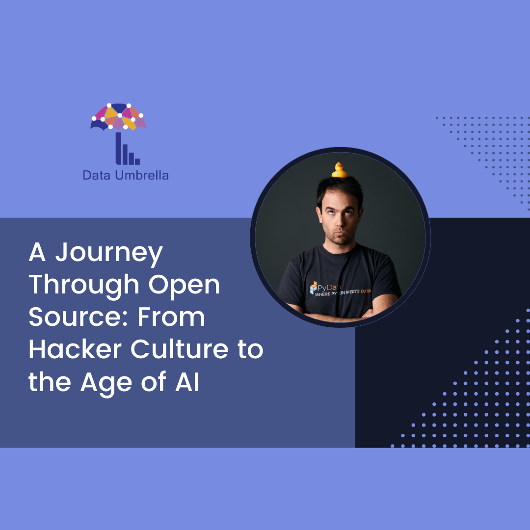 The Evolution of Open Source: From Hacker Culture to the Age of AI