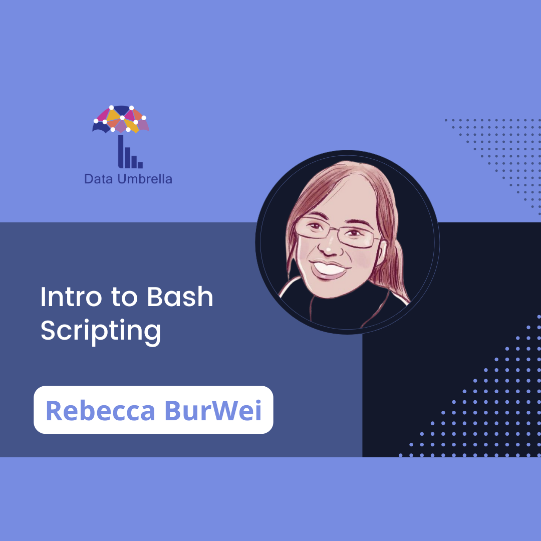 Getting Started with Bash Scripting